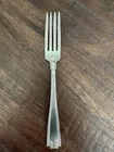 Serving Fork Etruscan (Sterling, 1913) by Gorham Silver - Sterling Silver!