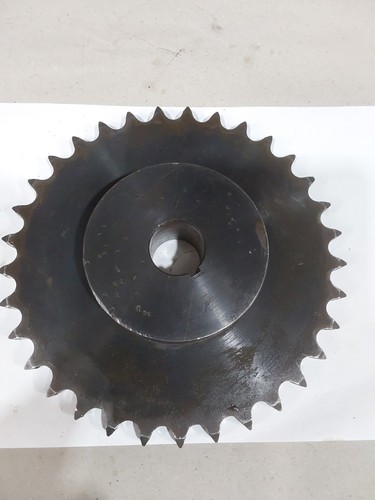 MARCA SCONOSCIUTA, PIGNONE CATENA A RULLI, 04811-63324 - Foto 3 di 3