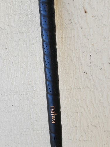 Daiwa 351Co-01 3 Iron 40" Graphite Stiff (USED) - Picture 4 of 4