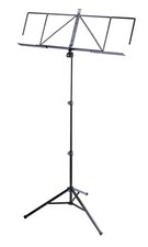 K&M Notenpult "Robby Plus" 10062 neues Modell 580 bis 1220 mm