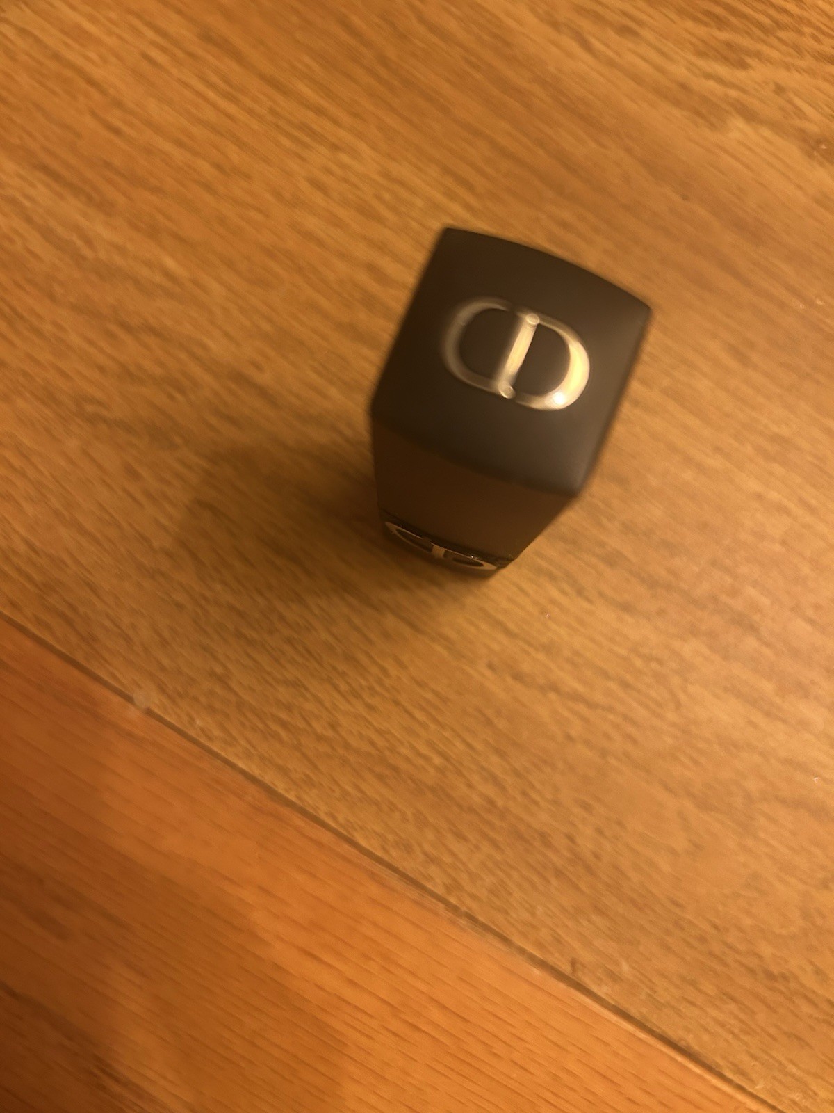 Dior Rouge Dior 100 Nude Look Lipstick