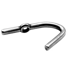 Needle Guard for Looper #268310 - Singer 300U, 300W, 302U, 302W Sewing Machine