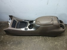 Front Center Floor Console From 2005 Toyota Sequoia 12661275