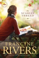Scarlet Thread Francine Rivers Taschenbuch No Series Linked Englisch 2012