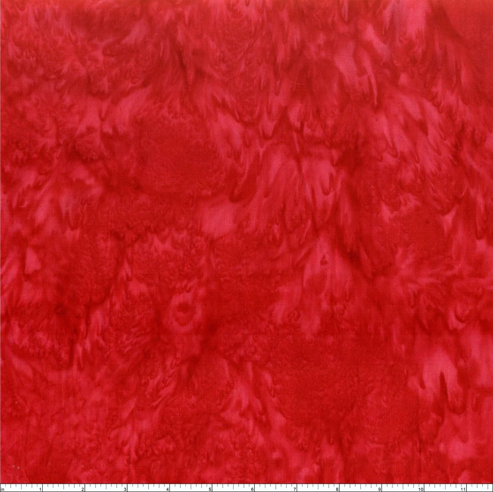 Hoffman - Bali Batiks - Acuarelas - Lucy, tela por yarda Foto 2 de 2