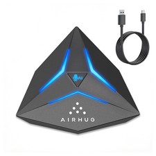 USB Computer Microphone, Gaming Microphone for Windows, Mac, PS4/5, Noise Red...