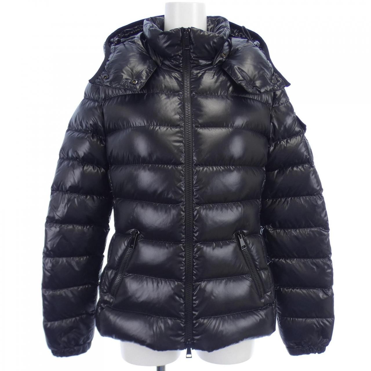 Authentic MONCLER Down Jackets  #270-004-097-1381