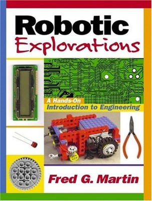 Roboter Explorations: A Introduction To Entwicklung Gratis