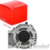 Herth+Buss Lichtmaschine Generator 150A Passend FüR Opel Corsa | 32004006