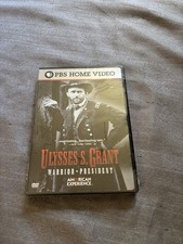 American Experience - Ulysses S. Grant, Warrior President