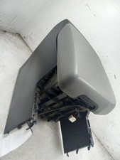 10-13 Toyota Tundra Platinum Crew Cab 5.7l Floor Mounted Center Console