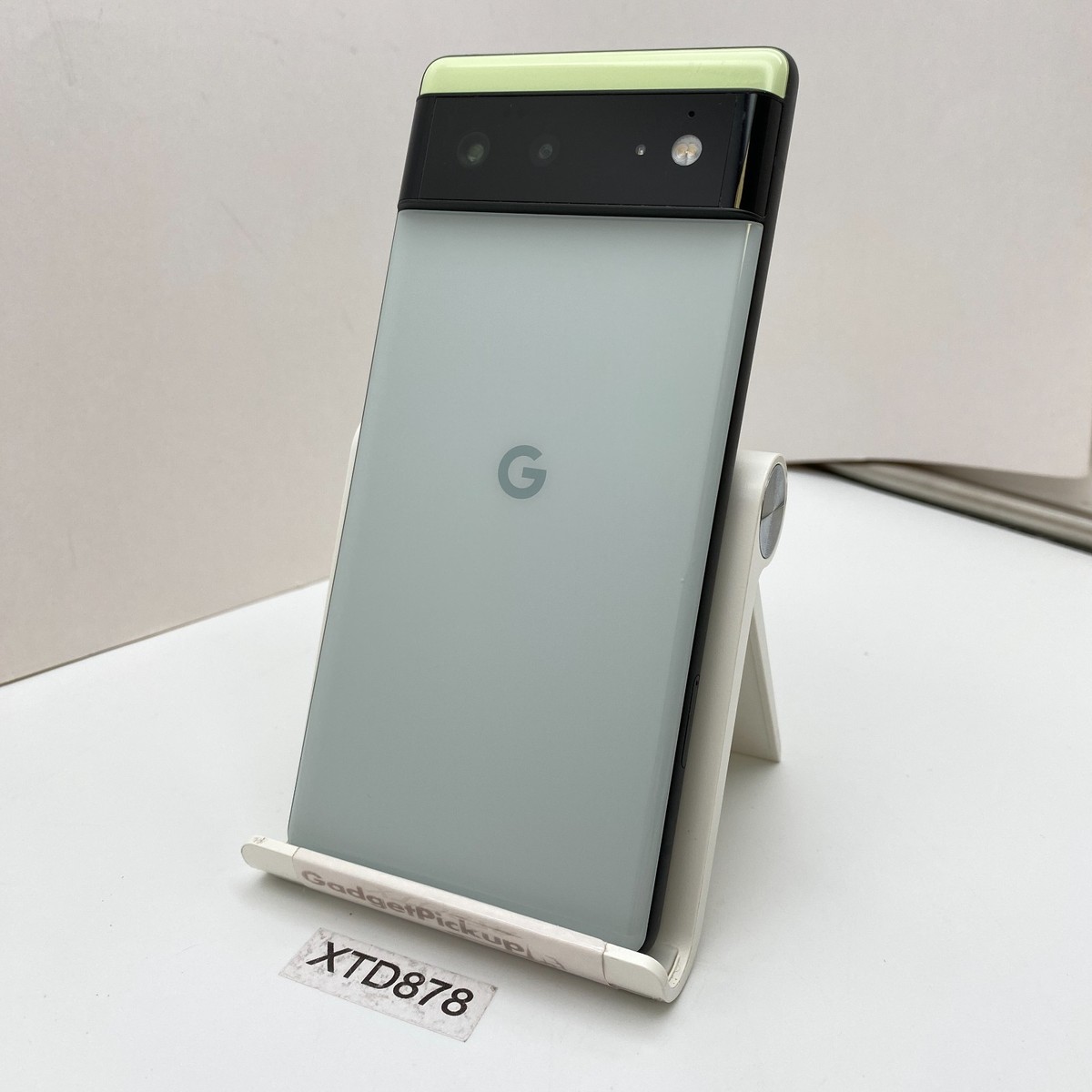 家具 Google Pixel 6 Sorta Seafoam 128 GB au Amazon.com: Google Pixel 6 5G, US Version, 128GB, Sorta Seafoam
