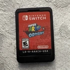 Nintendo Super Mario Odyssey - Nintendo Switch, E10+, NTSC-U/C (US/Canada)