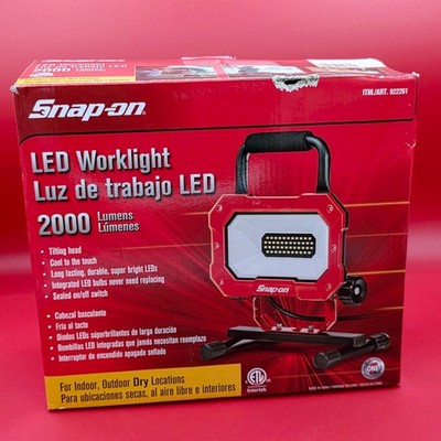 スナップオン　ライト スナップオン(SNAP-ON)|ワークライト|HARDOFFオフモール（オフモ