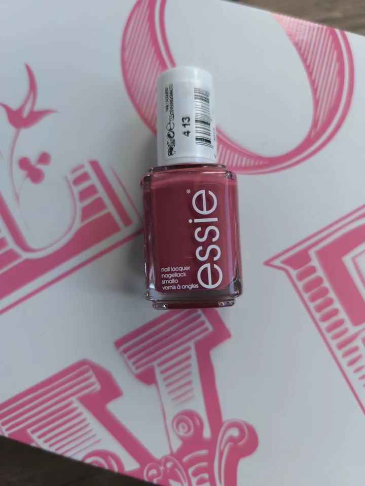 Essie Nagellack Mrs Always Right