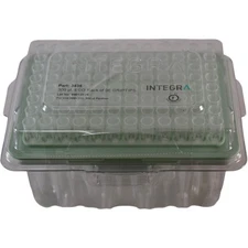 NEW Integra 3435 300uL Sterile Filtered GripTip Pipette Tips 96/Pack