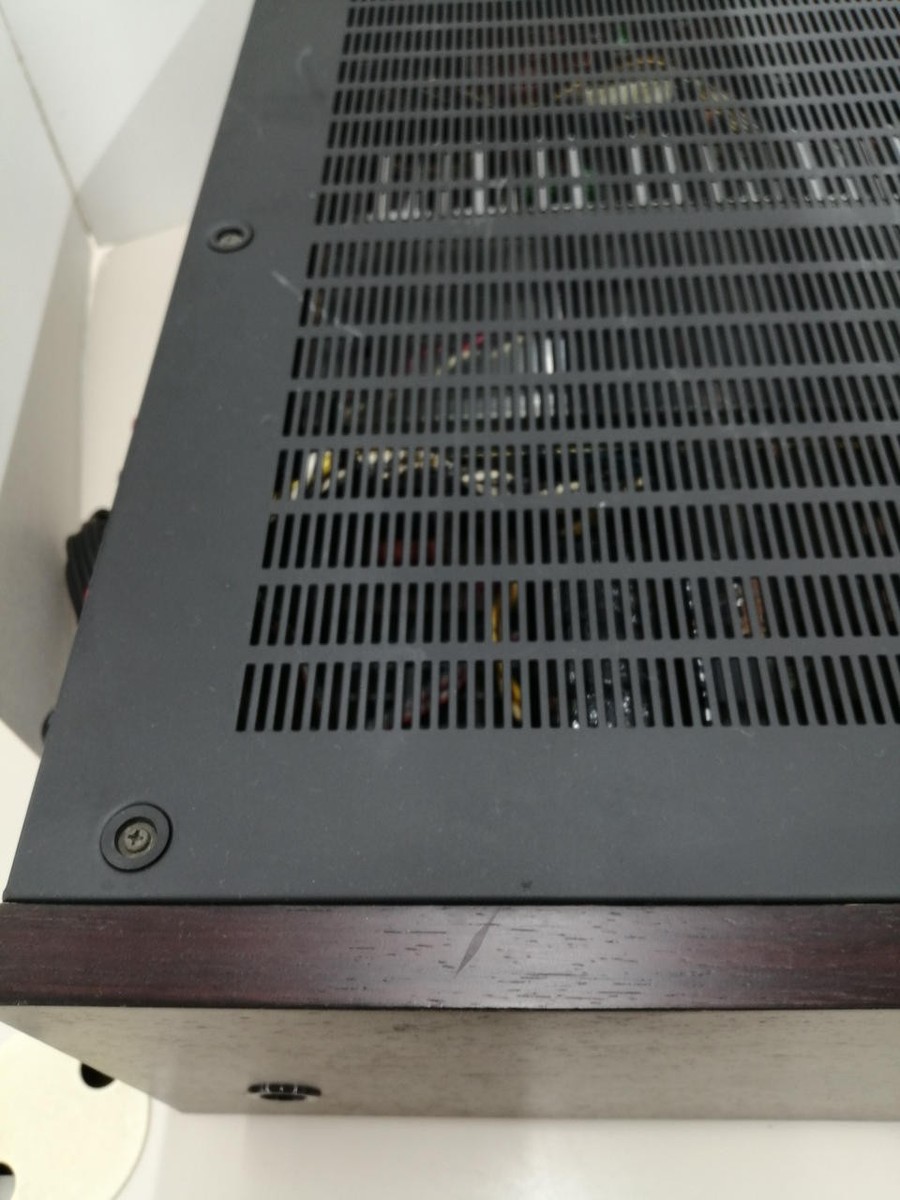 Sony TA-F333ESX Integrated Amplifier Used from Japan | eBay