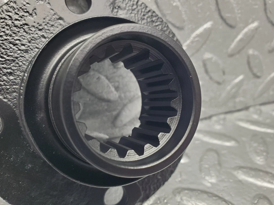 ⚙50925⚙ Mercedes-Benz W108 280SE 3.5 Rear Differential Axle Pinion Gear - Image 2 of 4