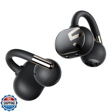 SoundPEATS Clip1 Open Ear Earbuds with Dolby Audio  Comfortable