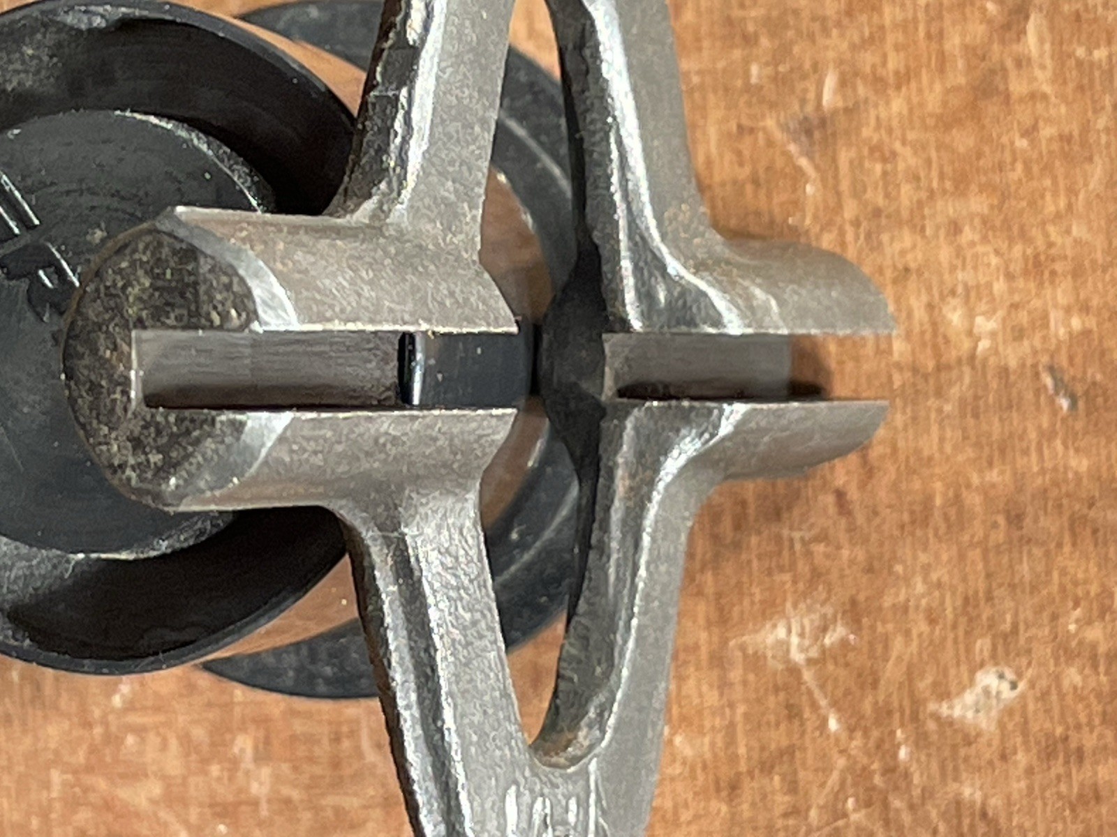 VAR Vintage Spoke Wrench In EXCELLENT Condition See Pics Thank You