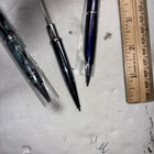 Self Defense (3)BALLPOINT PEN,ROLLER BALL PEN AND L.OPENER PEN SET WITH BOX — photo 3