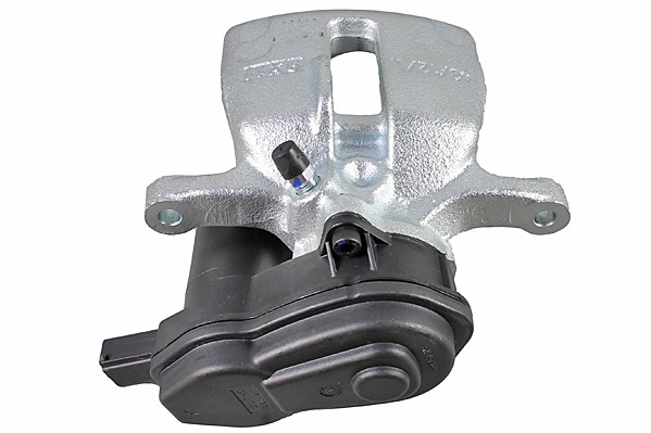 Metzger Bremssattel 6261221 Greenparts FüR Audi, Hinterachse Links-image