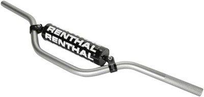 RENTHAL 784-03-TT-03-219 22MM 784 MINI TANIUM HONDA CRF 125 FB BIG WHEEL 2024