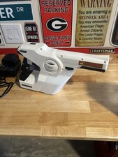 Protexus Model PX200ES Handheld Cordless Electrostatic Spraying Disinfector