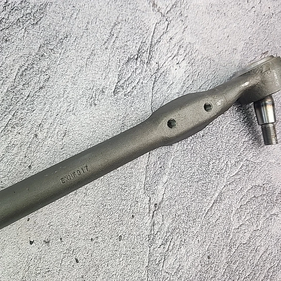 Moog DS917 适合 1978 - 1979 年福特野马转向拖把领带杆适用于 D8TZ3304A — 第 2/4 张图片