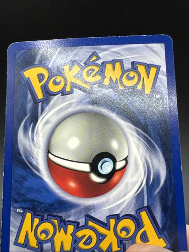 Magneton 9/102 - Base Set Unlimited - Holo Rare Vintage WOTC 1999 - Picture 22 of 24
