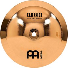 Meinl Classics Custom Bell 8 in.