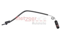 Warnkontakt Bremsbelagverschleiß Hinten Metzger 1190082 FüR Mercedes