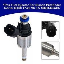 Injecteur Nissan PATHFINDER
