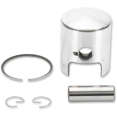 Parts Unlimited Piston Assembly  Rotax Standard 09-765