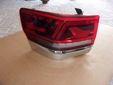 2021 2022 2023 2024 VW ATLAS LEFT TAILLIGHT O...