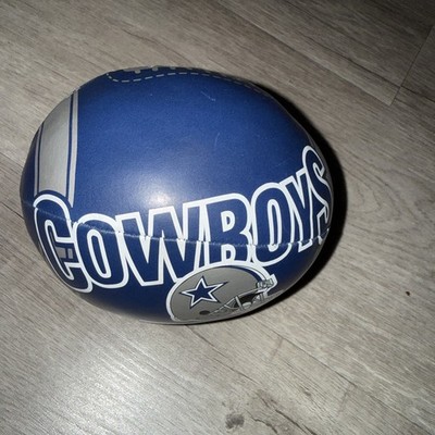 Dallas Cowboys Team NFL Good Stuff Mini Football