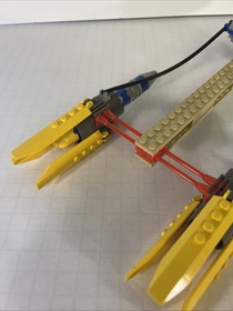 LEGO 7131 - Star Wars: Anakin's Podracer 