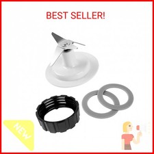 Replacement Parts For Hamilton Beach Blender Blades with Blade Gasket Blender Ba