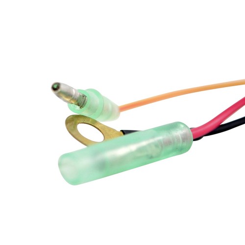 Starter Relay Solenoid For Kawasaki Jet Ski SXR STS STX 440 800 900 1992-2011 - Picture 4 of 4