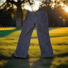 5.11 511 Tactical Series Gray Cargo Pants Men Sz 40 X 34