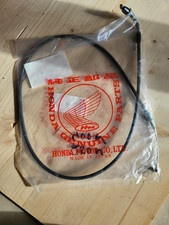 Gaszug Schliesser Honda CB 400 N , Honda CB 250 N , Original Honda