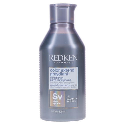 Redken Color Extend Graydiant Conditioner 10.1 oz - 第 1/8 張圖片