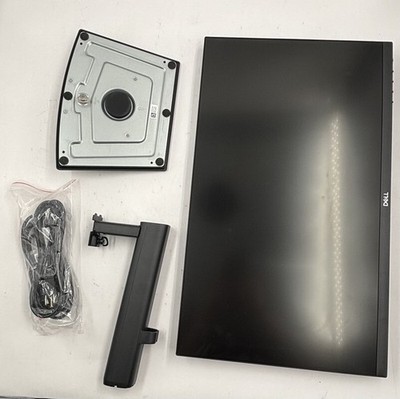 DELL E2425HS 23.8 INCH LED FULL HD FLAT PANEL 75 HZ 1920 X 1080 COMPUTER MONITOR