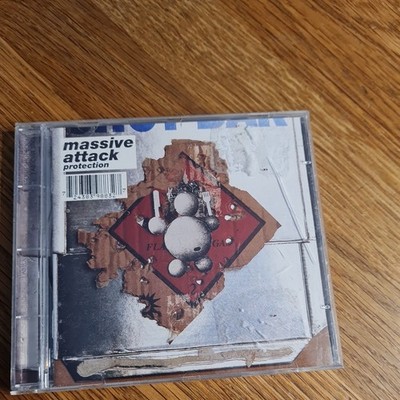 Protection/No Protection von Massive Attack5 Customer Reviews Register...