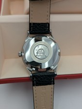 1962 Omega Constellation Pie Pan Date Watch 14902 62 Sc Cal. 561 Omega Serviced 6