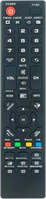 Ersatz Fernbedienung passend fur ORION TV CLB32B800D CLB39B920D CLB50B1000