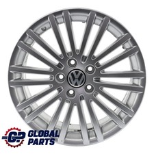 Jantes Volkswagen EOS
