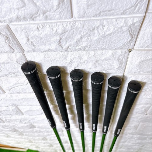 SRIXON LH Iron Set Z565 5-9.P N.S.PRO modus3 TOUR105 Flex R Left Handed STORE - Picture 9 of 9