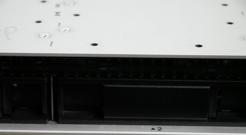 Dell PowerEdge R440 2x Intel Xeon Silver 4114 @2.2GHz 128GB 4-Bay 3.5" Server #1 - Afbeelding 7 van 18