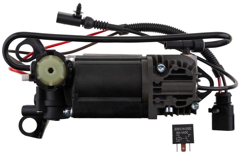 Fits NTY ZKP-AU-001 AIR SUSPENSION COMPRESSOR   ⭐UK Stock⭐